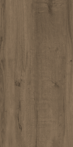 Cerasolid 90x45x3cm Wood Dark Brown A. van Elk BV